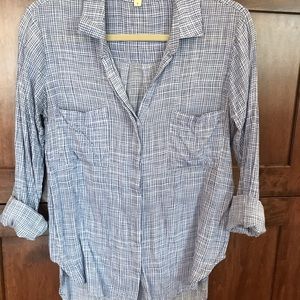 Anthropologie Cloth and Stone